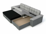 Hjørnesofa Comfivo 181