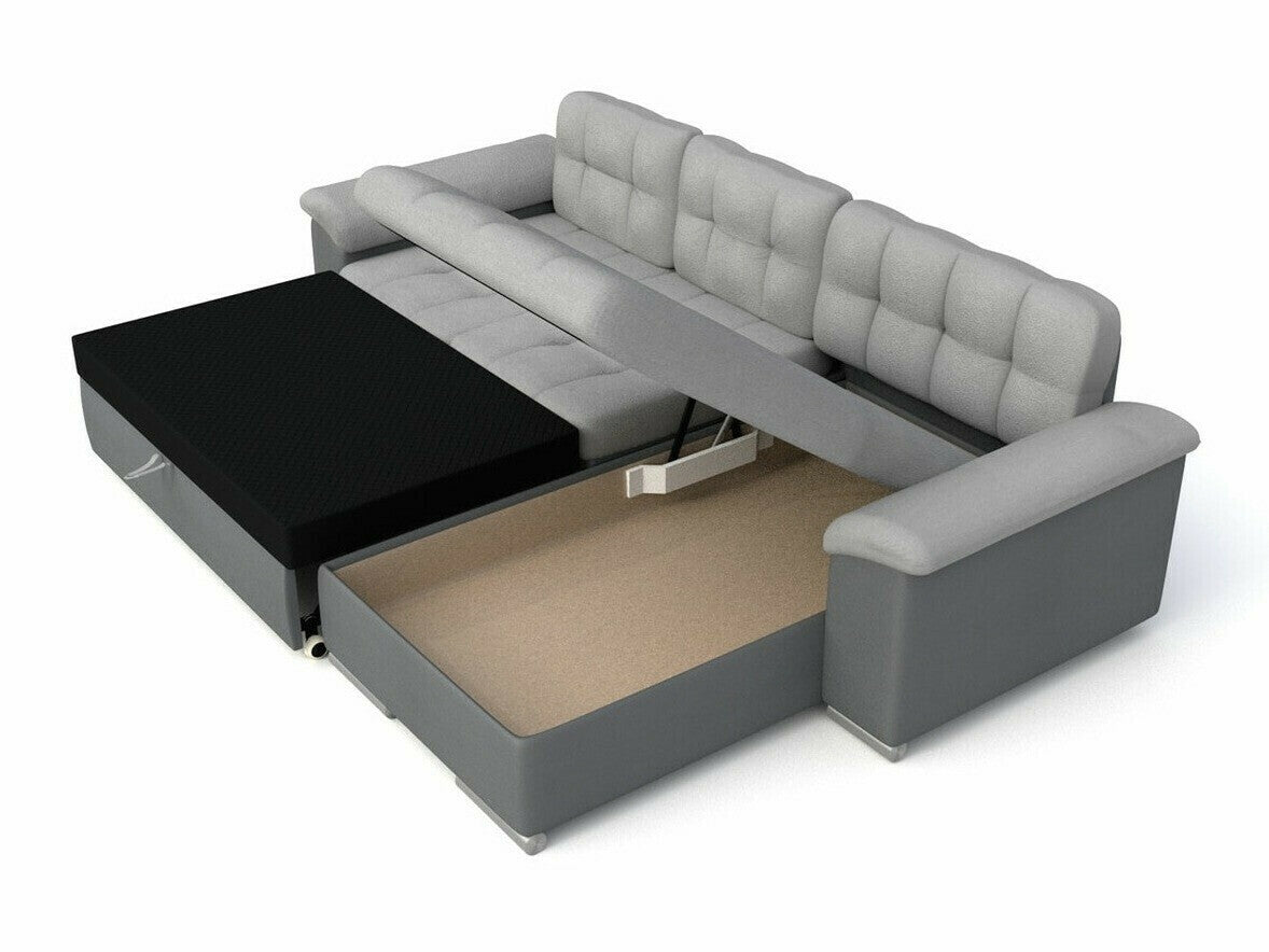 Hjørnesofa Comfivo 181