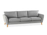 Sofa Scandinavian Choice Catmori 104