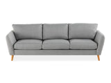 Sofa Scandinavian Choice Catmori 104
