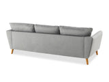 Sofa Scandinavian Choice Catmori 104