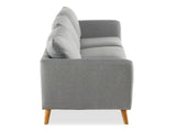 Sofa Scandinavian Choice Catmori 104