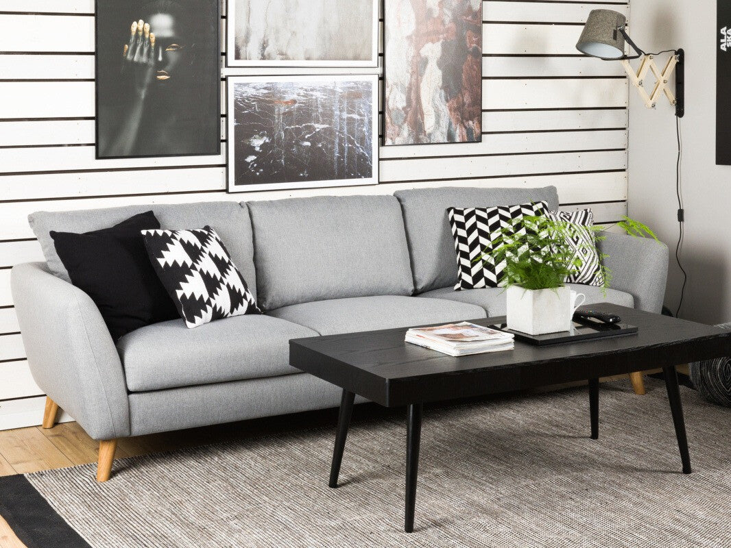 Sofa Scandinavian Choice Catmori 104