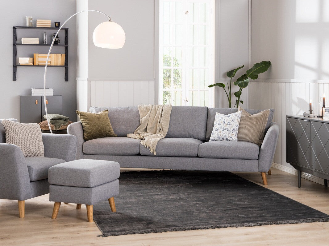 Sofa Scandinavian Choice Catmori 104