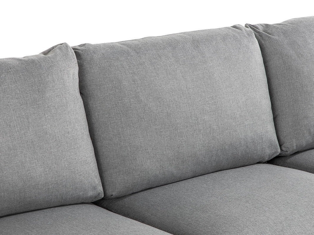 Sofa Scandinavian Choice Catmori 104