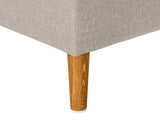 Sofa Scandinavian Choice Catmori 104
