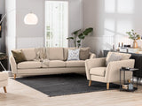 Sofa Scandinavian Choice Catmori 104