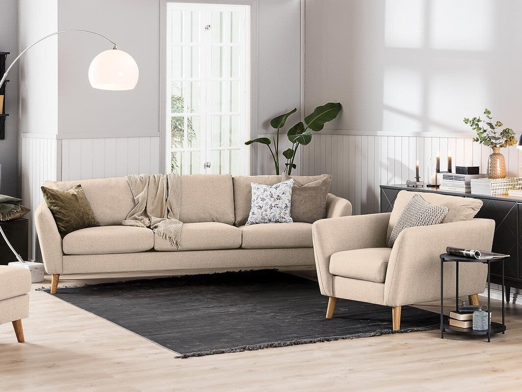 Sofa Scandinavian Choice Catmori 104