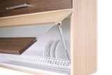 Modulopbygget køkkensæt Mode Light 127