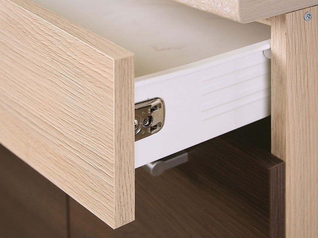 Køkkensæt Mode Light 126