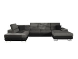 Corner sofa Comfivo 190