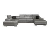 Corner sofa Comfivo 190
