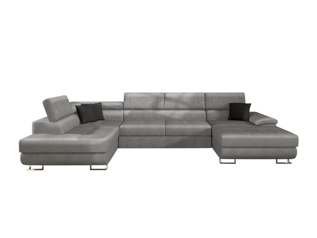 Corner sofa Comfivo 190