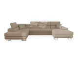 Corner sofa Comfivo 190
