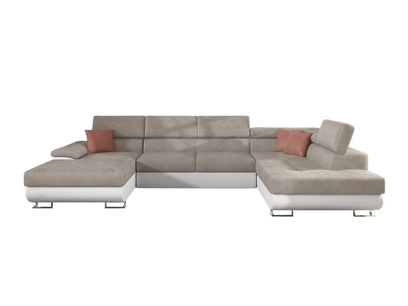 Corner sofa Comfivo 190
