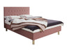 Continental bed Logan 100