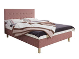 Continental bed Logan 100
