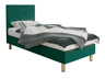 Continental bed Logan 100