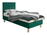 Continental bed Logan 100