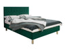 Continental bed Logan 100