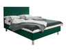 Continental bed Logan 100
