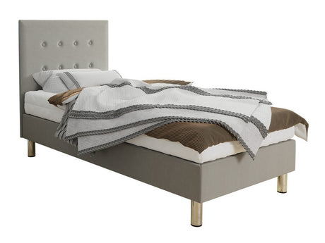 Continental bed Logan 100