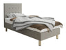 Continental bed Logan 100