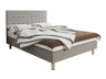 Continental bed Logan 100