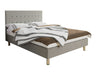 Continental bed Logan 100