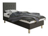 Continental bed Logan 100