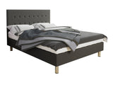 Continental bed Logan 100