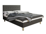Continental bed Logan 100
