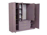 Garderobe Honolulu A104