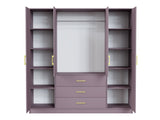 Garderobe Honolulu A104