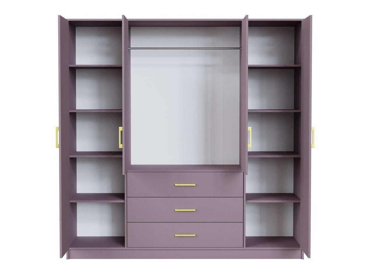 Garderobe Honolulu A104