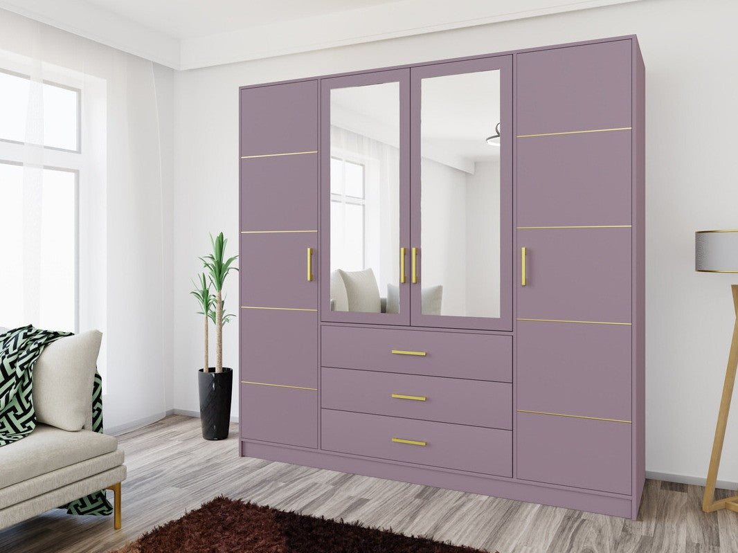 Garderobe Honolulu A104
