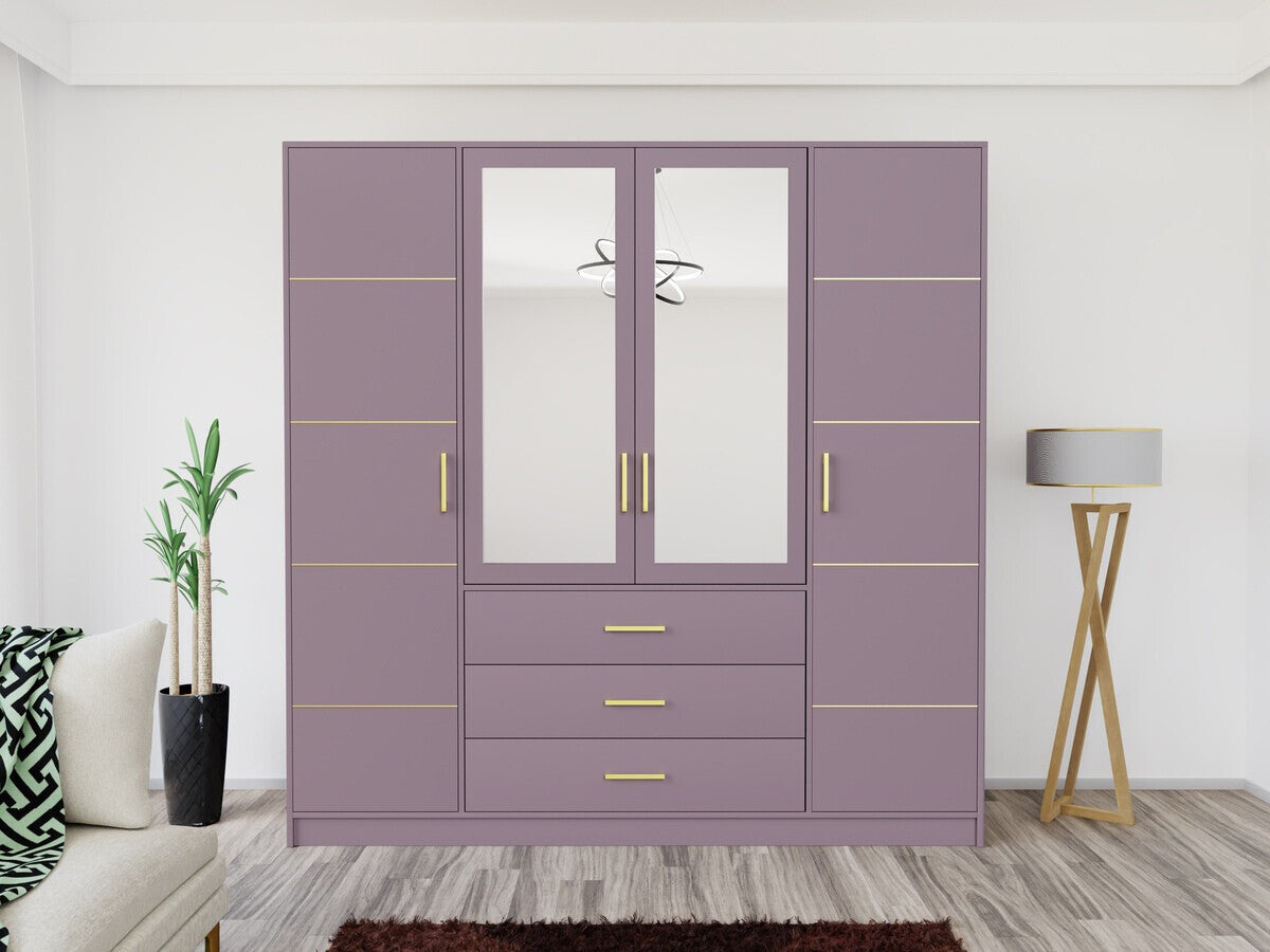 Garderobe Honolulu A104