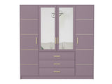 Garderobe Honolulu A104