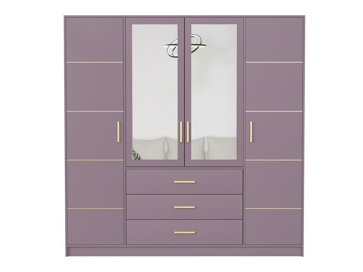 Garderobe Honolulu A104
