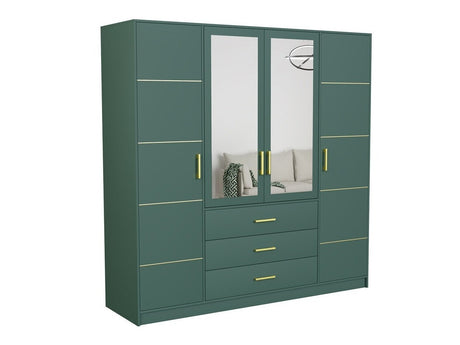 Garderobe Honolulu A104