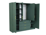 Garderobe Honolulu A104