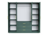 Garderobe Honolulu A104