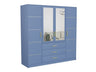 Garderobe Honolulu A104