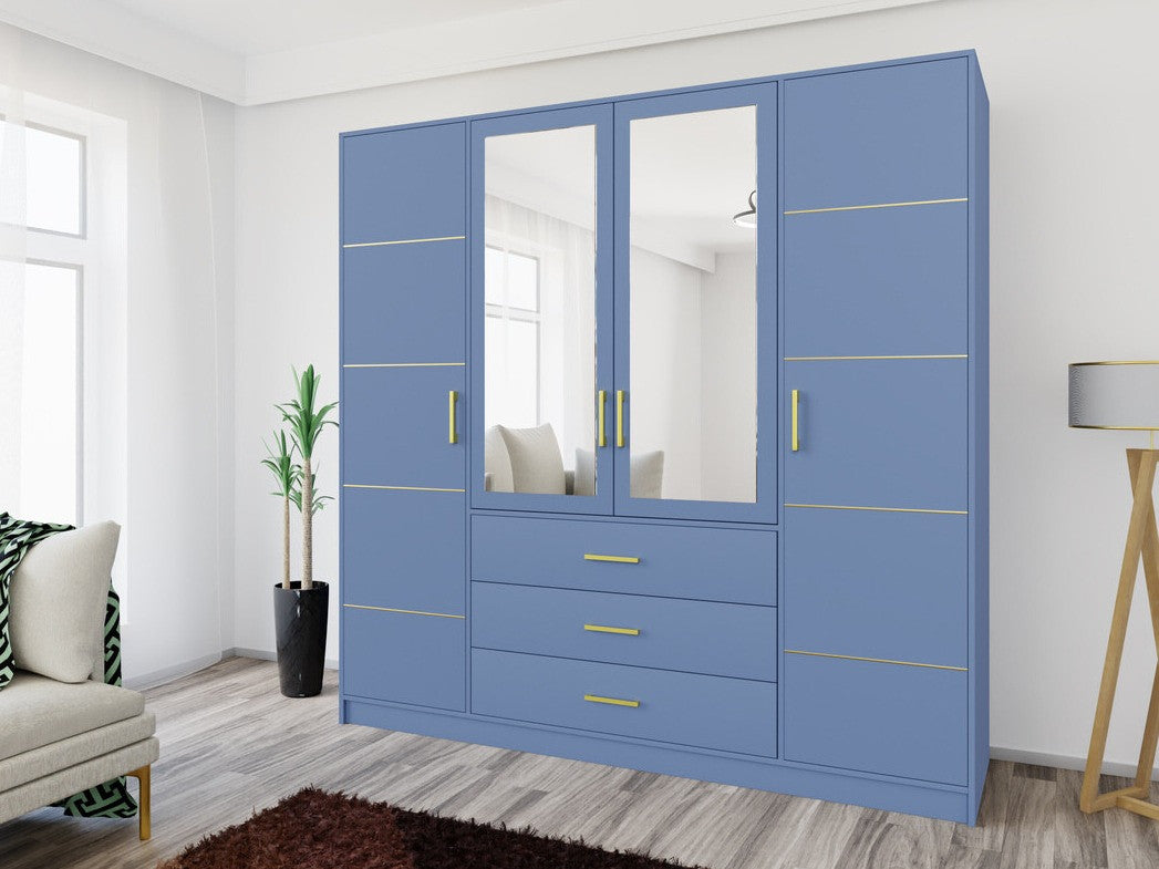Garderobe Honolulu A104