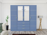 Garderobe Honolulu A104