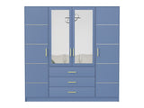 Garderobe Honolulu A104