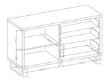 Kommode Avicavu 109