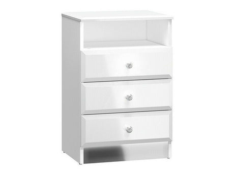 Sengebord Madison 144