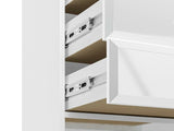 Sengebord Madison 144