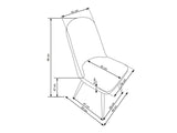 Stol Houston 562
